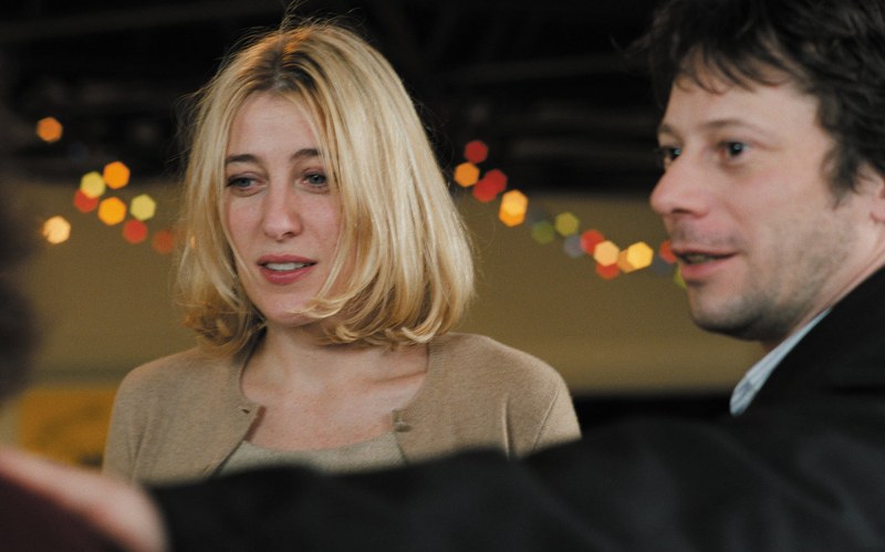 Actrices