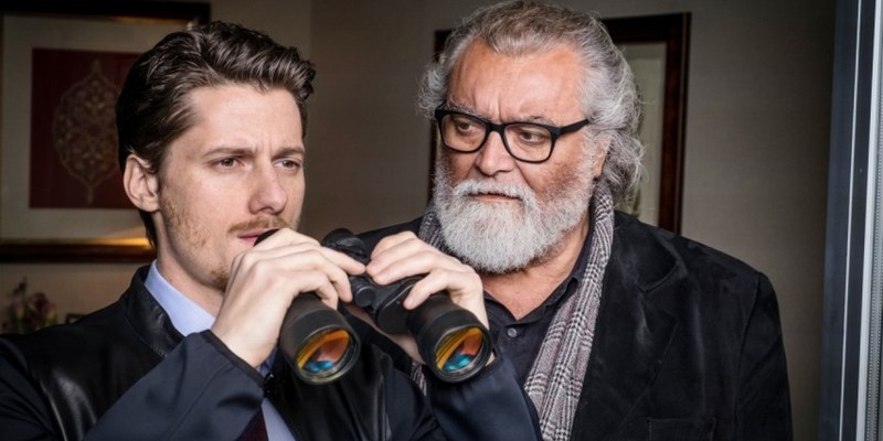 Un nemico che ti vuole bene