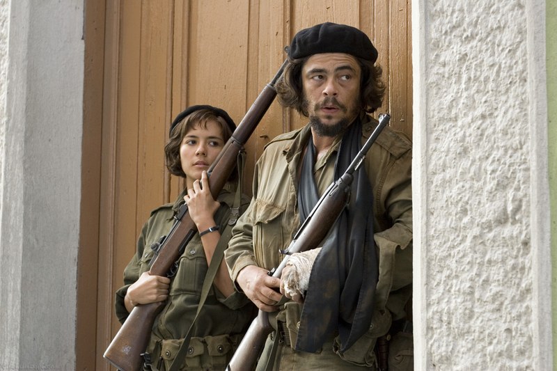 Che - The Argentine