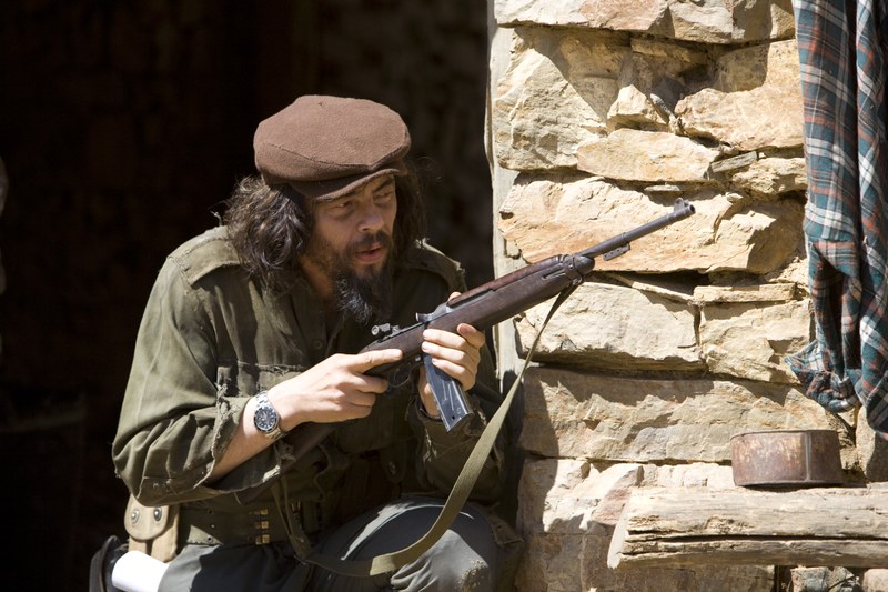 Che - Guerilla