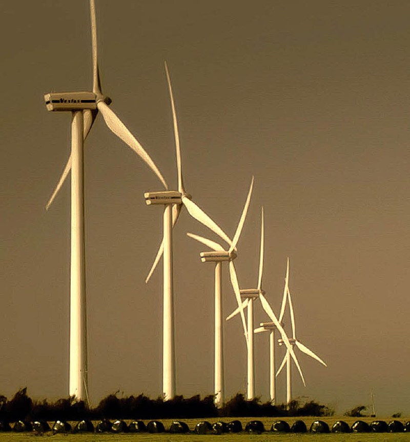 Die 4. Revolution - Engergy Autonomy