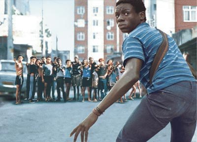 City of God