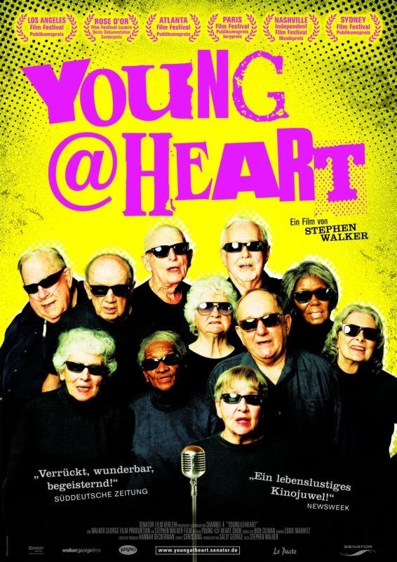 Young @ Heart