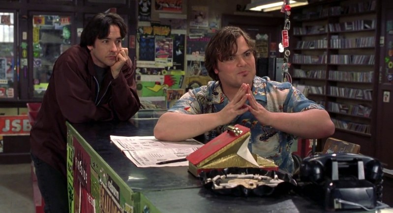 High Fidelity