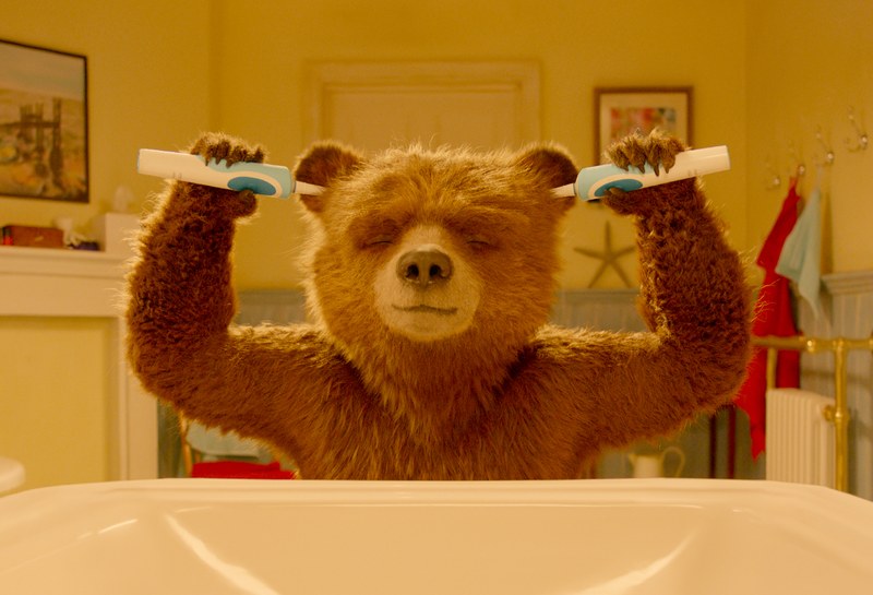 Paddington