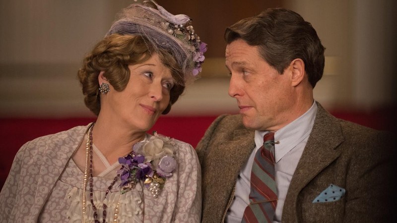 Florence Foster Jenkins