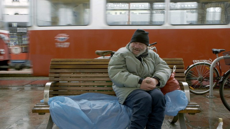 Zu ebener Erde (c) Stadtkino