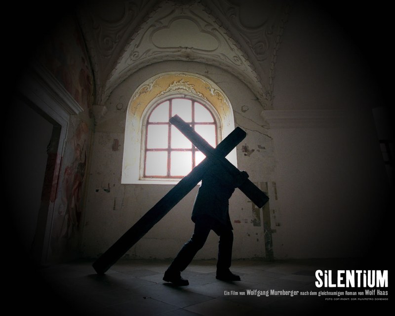 Silentium