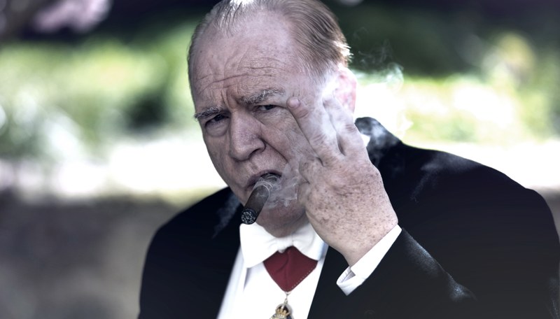 Churchill