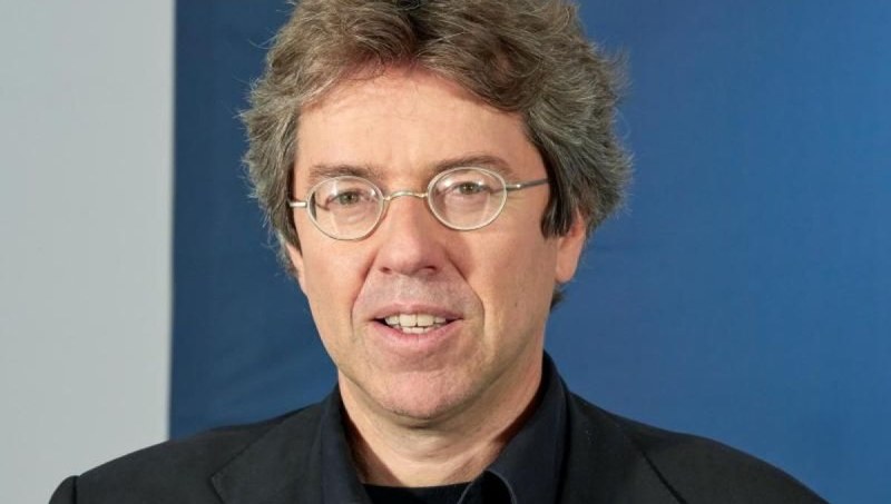 Filmemacher Anders Veiel