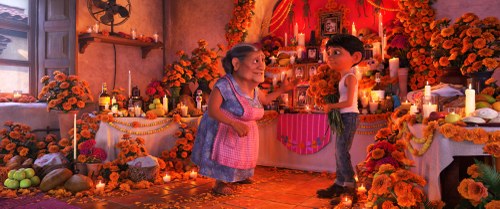 Dem Totenkult in Mexiko nachgegangen, fügt "Coco" diesem eine ganz neue Erzählung hinzu.