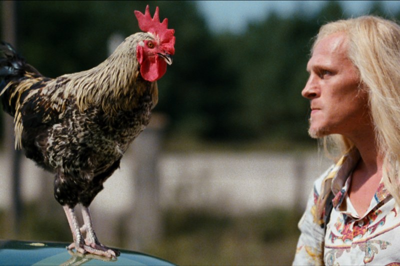 Georg Friedrich, © Lotus-Film/BojeBuck
