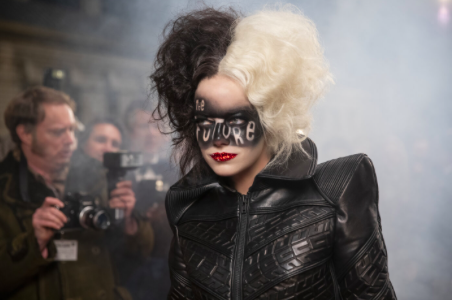 Rotzlöffel auf Selbstfindung: Emma Stone zwischen Schneewittchen und Punk, fresh!