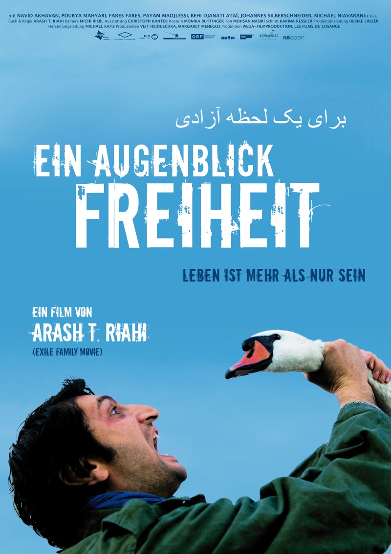 Ein Augenblick Freiheit (© Filmladen  Filmverleih)
