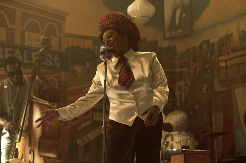 Gospel, Blues und Soul: In "Elvis" wird auffällig auf die Ursprünge von Rock und Pop verwiesen - die Rolle von Presley im segregierten Süden wirkt dabei etwas spekulativ.