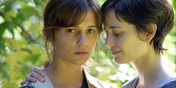 Ines (Alicia Vikander) zu Emilia (Eva Green): Ich wollte nie ein Leben als Opfer führen. Gemeint ist die gemeinsame Mutter.