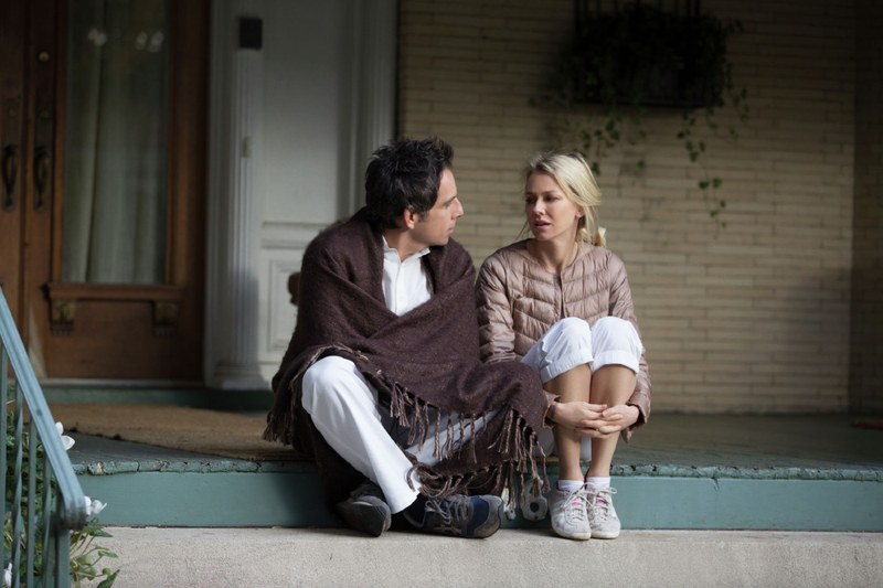 Eigentlich haben sich Josh (Ben Stiller) und Cornelia (Naomi Watts) in ihrem alternativ-aufgeklärten Soziotop in New York ganz gut eingerichtet, doch nun kommen Zweifel auf