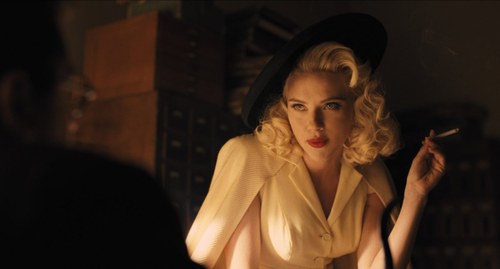 Scarlett Johansson als DeeAnna Moran