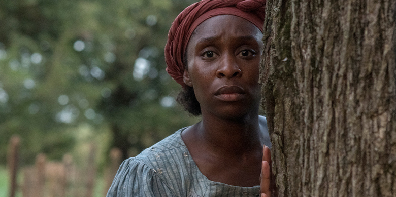 Freiheit oder Tod: "Harriet" ist vielleicht der erste Film, der von der Sklaverei handelt und keine Auspeitschung zeigt. Drehpunkt des Films ist der Begriff der Freiheit, wie ihn auch die Protagonistin wählt.