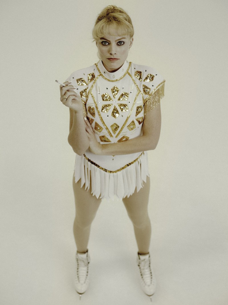 Sympathie für Underdogs: Margot Robbie in "I, Tonya"