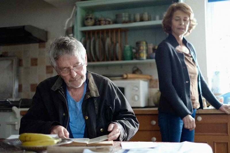 45 Years (Andrew Haigh)