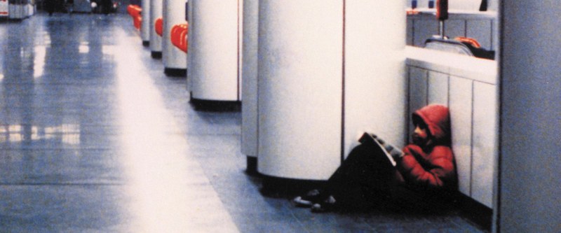 71 Fragmente einer Chronologie des Zufalls (Michael Haneke)