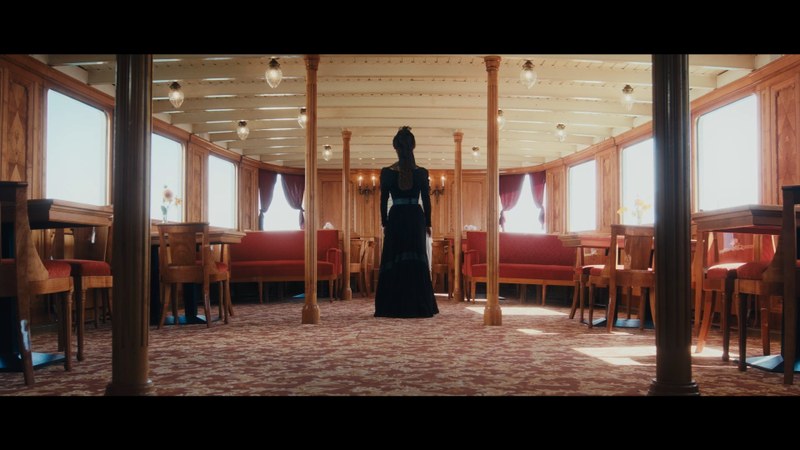 Vergangenes Jahr wurde „Der kleine Tod” von Christoph Rohner in der Kategorie „v-shorts” ausgezeichnet. (Foto: ALPINALE)