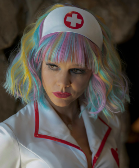 Carey Mulligan in doppelter Mission unterwegs.