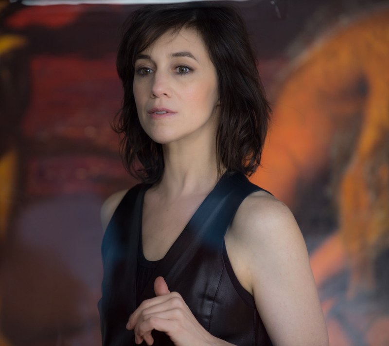 Unterbewertet: Charlotte Gainsbourg als Ex-Ehefrau von Kommissar Harry Hole.