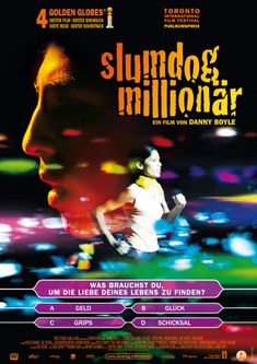 Slumdog Millionär © Filmladen Filmverleih