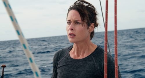 Susanne Wolf, Idealbesetzung für einen Film, in dem individuelle Verantwortung auf eine harte Probe gestellt wird.