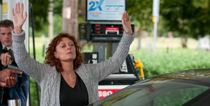Unbeugsam: Susan Sarandon als Ex-Mitglied der militanten Untergrundorganisation "Weather Underground"