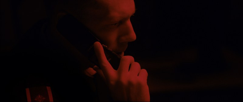Thriller der Sonderklasse: "The Guilty" kann es in Sachen Spannung, Intensität und trickreicher Erzählführung locker mit Hollywood-Thrillern aufnehmen.