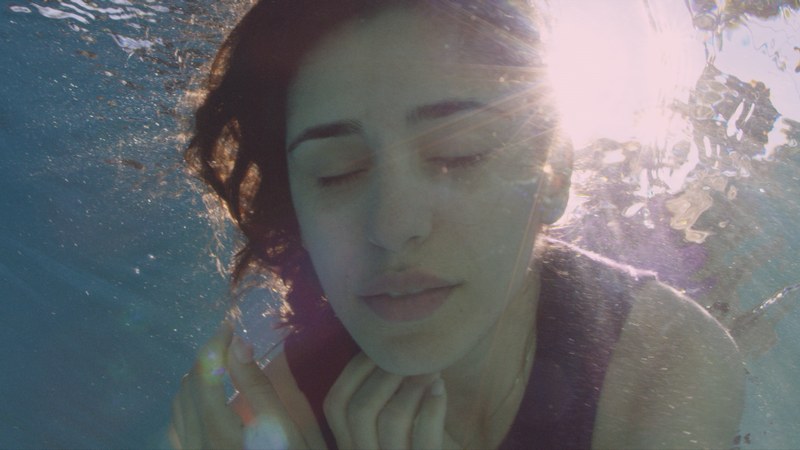 Born in Evin (Regie: Maryam Zaree) (c) Stadtkino Wien