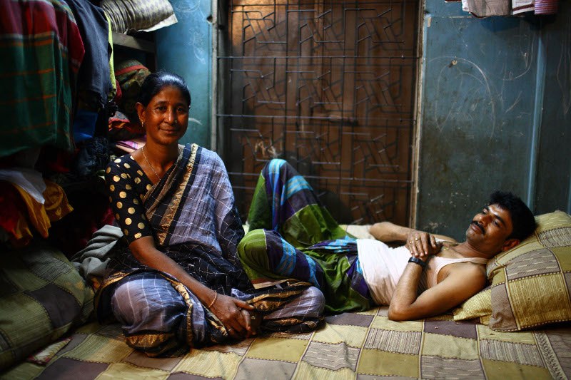 Triste Verhältnisse in Bangladesch © Filmladen Filmverleih