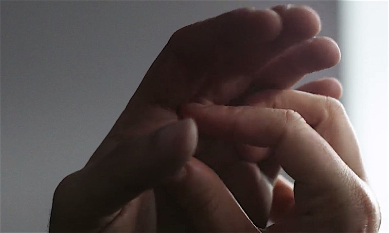 Still aus "Ars Erotica" von Katharina Schöch und Tobias Chromy (Bild: Screenshot)