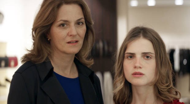 Anna und Stella, eine ambivalente Beziehung.