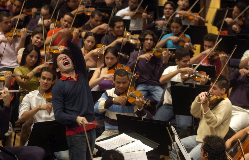 El Sistema