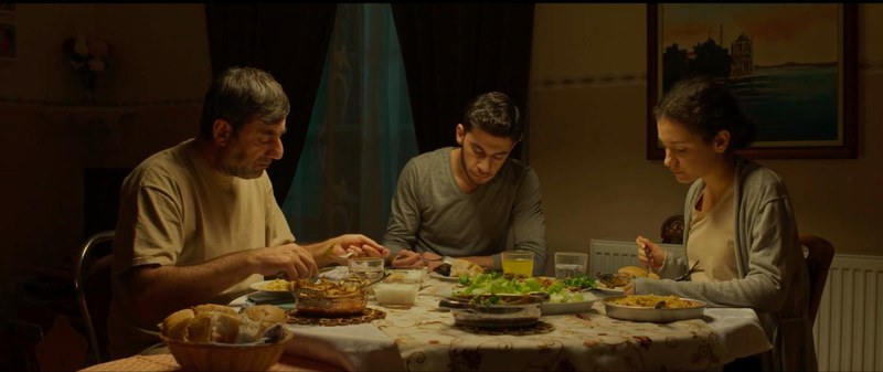 "Das Urteil im Fall K.": Wie geht eine türkische Familie mit der Vergewaltigung der Tochter um?