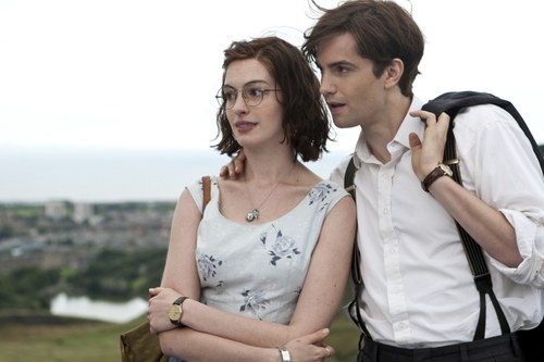 Emma (Anne Hathaway) und Dexter (Jim Sturgess): Beste Freunde, aber kein Paar