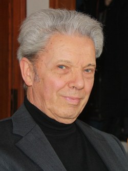 Hubert Allgäuer beweist bei seinen umfangreichen Werken viel Ausdauer und Leidenschaft. (Foto: privat)