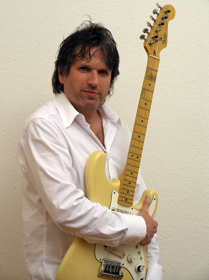 Markus Holzmaier
