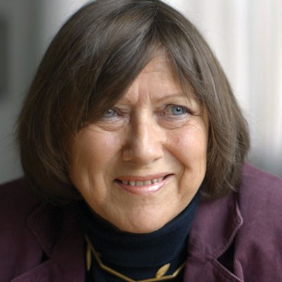 Marianne Gronemeyer: „Es ist etwas Schönes, gebraucht zu werden.“