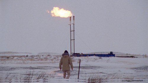 How to Blow Up a Pipeline (Foto: Fugu Filmverleih)