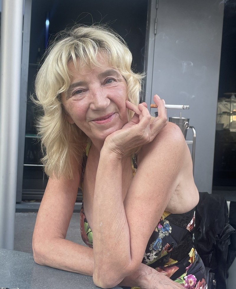 Ingrid Bertel: „Kultur schafft die weltoffene, menschenfreundliche Atmosphäre, in der alle leben wollen. Die KULTUR-Zeitschrift ist ganz wesentlich, um diese Atmosphäre in Vorarlberg zu erzeugen.“ (Foto: Diotima Bertel)