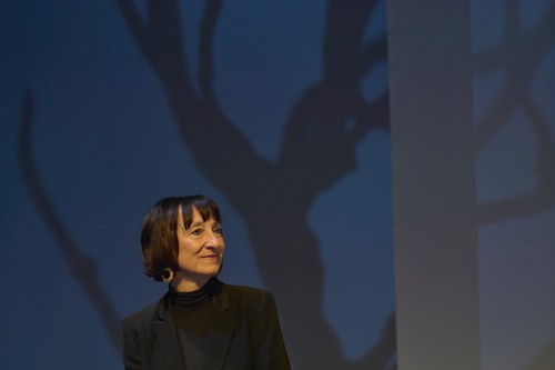 Ihr letzter Sommer: Intendantin Elisabeth Sobotka wechselt nach zehn Jahren in Bregenz an die Staatsoper Berlin. (Foto: Anja Köhler)