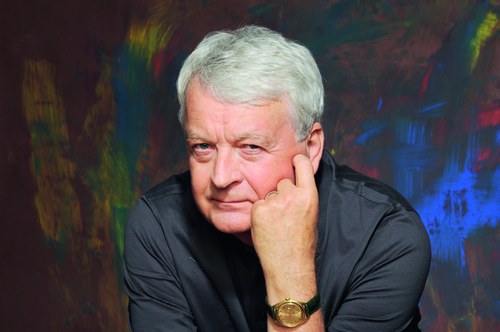 Das neue Versepos von Jens Dittmar gewährt Einblick in die Kulturgeschichte der Verlagsbranche.  (© Jens Dittmar)