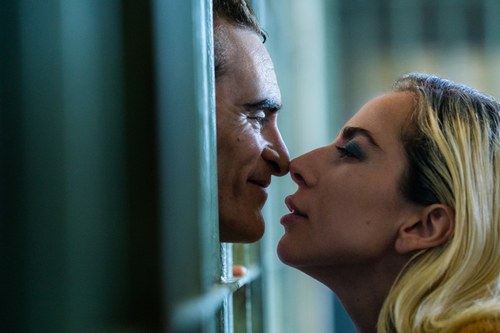 Verrückte Liebe: Joker und Harley Quinn haben einiges gemeinsam. (Foto: Warner)