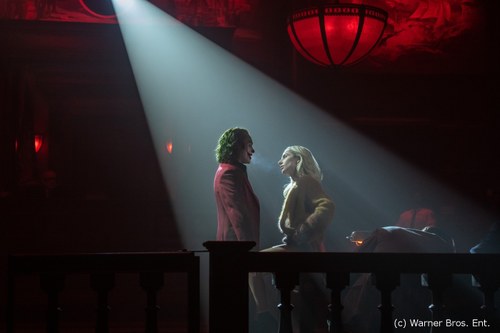 Joker: Folie à Deux (Foto: Warner Bros. Ent.)