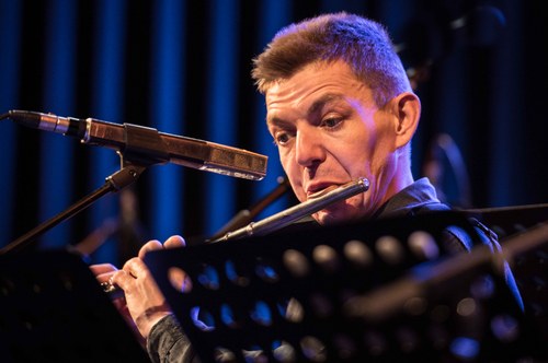 ... Andreas Broger ... (Foto: Stefan Hauer)